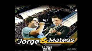 Eu bebo sim /  Mal acostumado - Jorge e Mateus