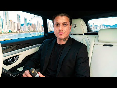 POV: você é empresário jovem e a meta é R$5 milhões este mês 