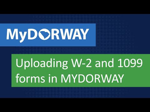 Myscdorway