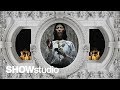 SHOWstudio: Portent by Nick Knight