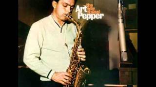 Art Pepper Quartet - What's New?