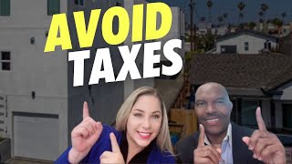 Ultimate 1031 DST Exchange Guide: How to Legally Defer Capital Gains Tax on Investment Property