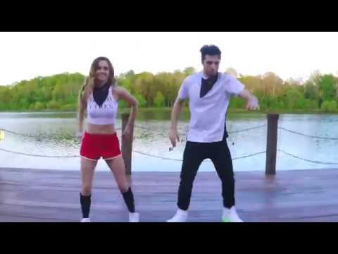 Tropic x Ronnie Ferarri x Sobota - Dotykaj mnie (Czaku Blend)