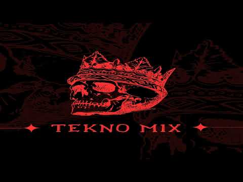 TEKNO MIX 23zeroneuf23