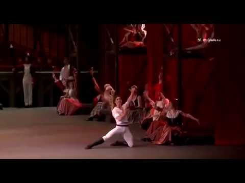 Flames of Paris.  Ivan Vasiliev
