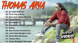 Download lagu LAGU THOMAS ARYA TERBARU 2026 - LAGU SLOW ROCK TERPOPULER 2026 ENAK DIDENGAR mp3