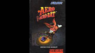 Aero the Acro-Bat SNES OST