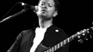 Augie March- Definitive History (Opening Verse) Live @ Meeniyan Town Hall