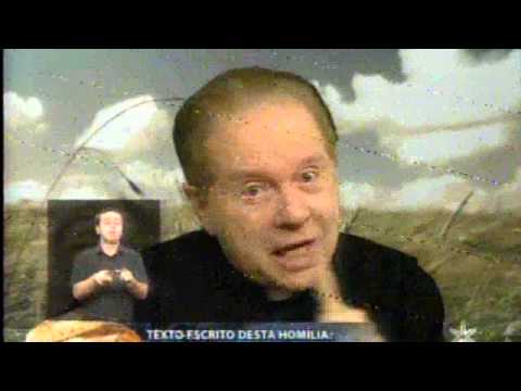 O Pão Nosso 24 Agosto 2014 - Pe.F.C.Cardoso.