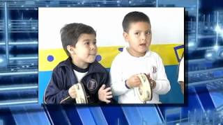 preview picture of video 'Instituto Baluarte de Metepec - Preescolar'