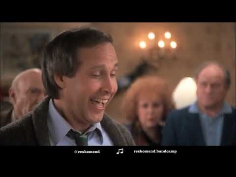 Clark Griswold Christmas Rant After Being Shafted On His Yearly Bonus, Classic Holiday Viewing