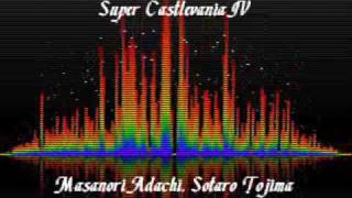 Theme of Simon Belmont - Special String Concerto Arrangement - Super Castlevania IV