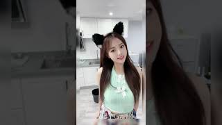 Imut gini ya? #shorts