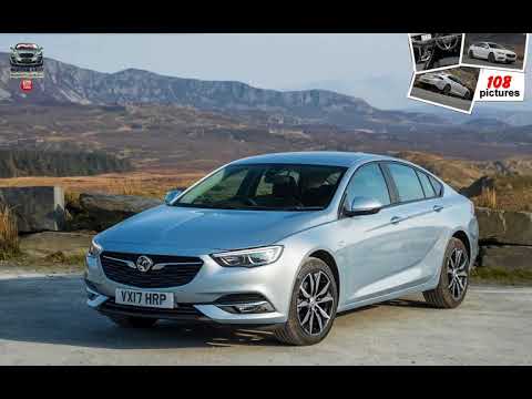Vauxhall   Insignia Grand Sport  ( 2017 )