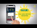 Mobile App Demo - IGL Self Billing