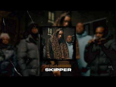 [FREE] M Huncho x Dutchavelli  - Melodic Drill Type Beat | UK Drill Instrumental @Skipper