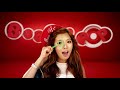 [4K 60FPS] Hyuna (현아) - 'Bubble Pop!' MV