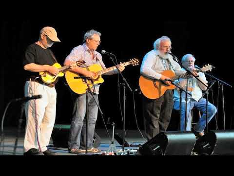 Coyotes - Bob Mcdill