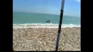 summerframe2012 &quot;amalucada vida&quot; by Manu Chao