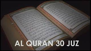 Download lagu ALQURAN 30 JUZ FULL MERDU TANPA IKLAN mp3
