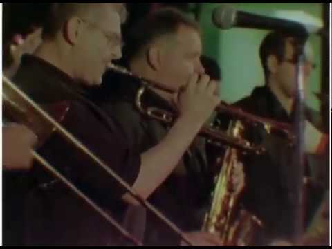 IFCO Groove Gala 2012