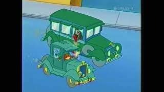 Download lagu Cine Net Entertainment - Cartoon DVD Opening and Trailers (VHS, 2003?) mp3