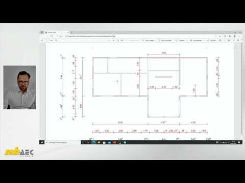 mbinar #22-21 - MicroFe: Grundlagen der Modellierung von 2D-Platten (Level A)