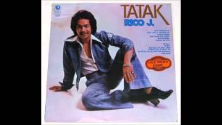 Rico J. Puno   " Baby I'm For Real "