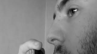 An Apology - Future ISLANDS Cover