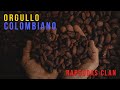 Orgullo Colombiano