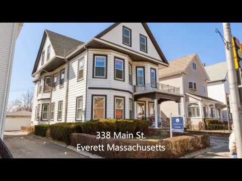 338 Main St. Everett, MA