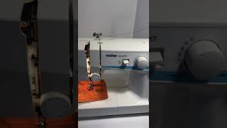 Brother LS-1217 Sewing Machine Part 3