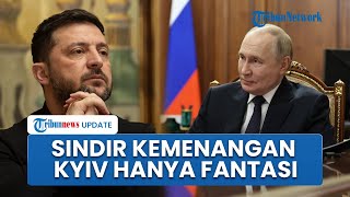 JD Vance Dukung Proposal Perdamaian Perang Ukraina Ala Trump, Sentil Kemenangan Kyiv Cuma Fantasi
