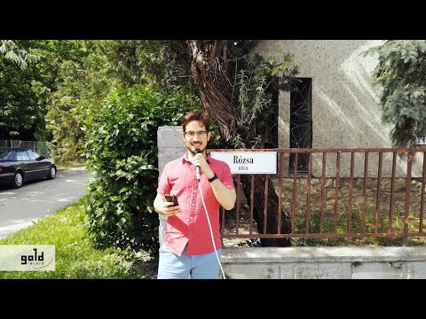 LÓCI JÁTSZIK – Minden úgy jó, ahogy van | Hivatalos videoklip