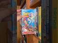 Toy Story Toystory Vhs Disney Disneypixar Retro Retrofilm Oldfilm 90s Pixar Film