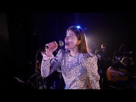 Knockin' On Heaven's Door (vocal Natalia Kozioł) - United Guitars cover