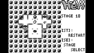 P/ECE Game: Hen (2002)