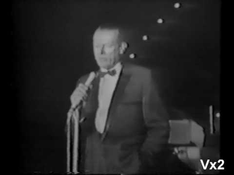 Racing With the Moon - Vaughn Monroe