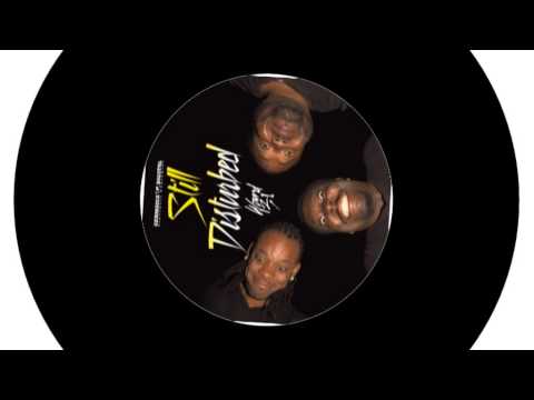 Ward 21 - Puncie (Still Disturbed)