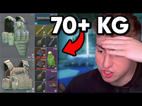 HOW TO BECOME RICH ON LABS