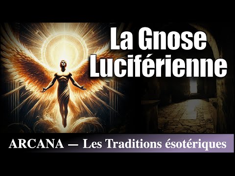 Lucifer : l'archange prométhéen - La Gnose Luciférienne