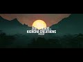 Vibrant Rona Movie Release Date Motion Poster