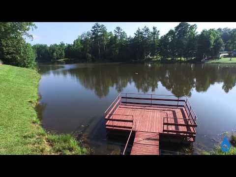 Regency Park Amenities - Braselton GA by The Rains Team