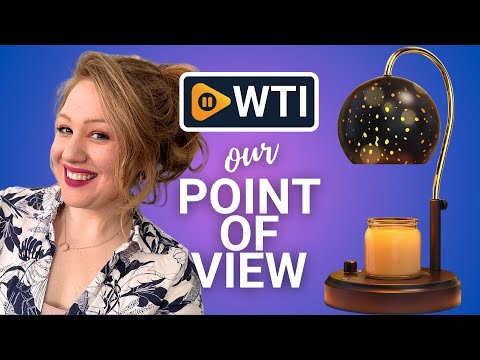 Candle Warmer Lamp with Timer - WTI product video review