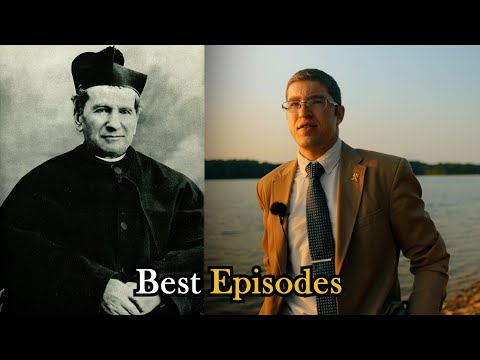 Die 5 besten Don-Bosco-Geschichten aus dem Jahr 2023