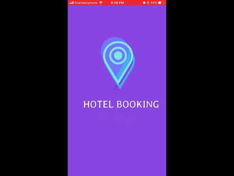 Multipurpose Hotel Booking The Video