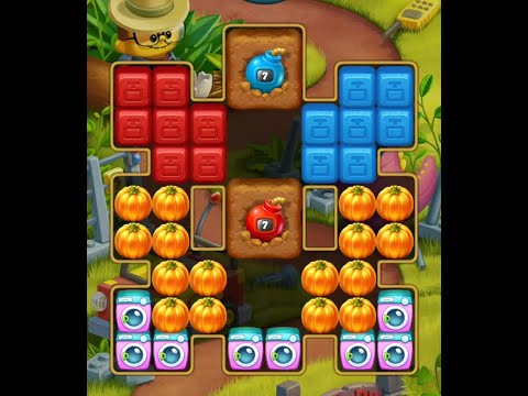 TOY BLAST level 3731