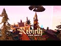 [Fortnite] Rebirth Zone Wars (v2) trailer #YTSM - 0711-5258-6866