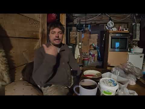 The mice are already in our closets.