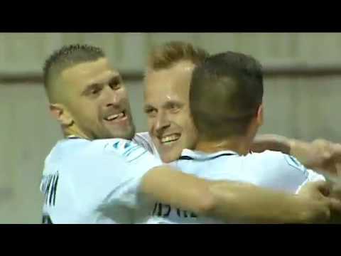 FK Zorya Luhansk 3-1 FK Oleksandriya